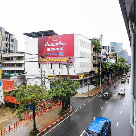 โรงแรมตรรกะ Ban Khlong Nang Li ภายนอก รูปภาพ